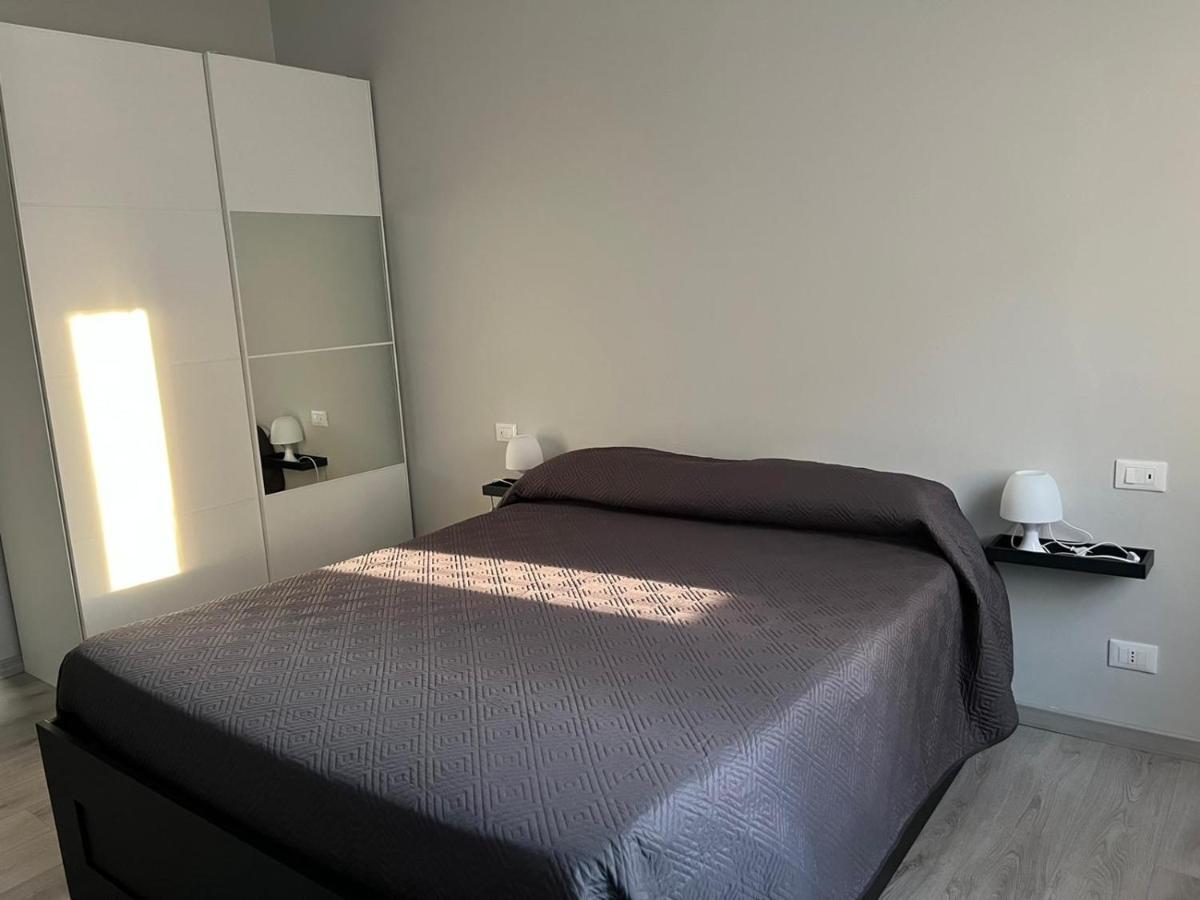 Santa Rita Apartment ตูริน ภายนอก รูปภาพ