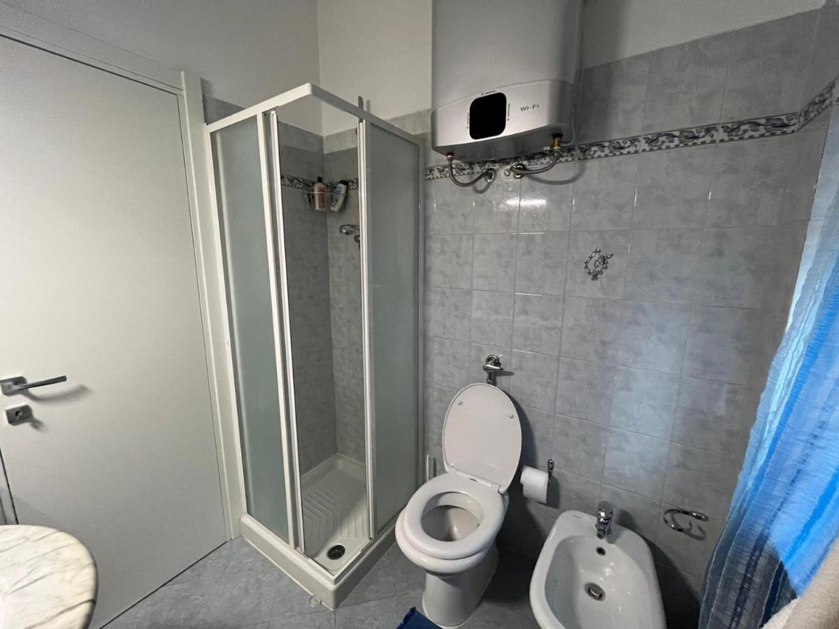 Santa Rita Apartment ตูริน ภายนอก รูปภาพ